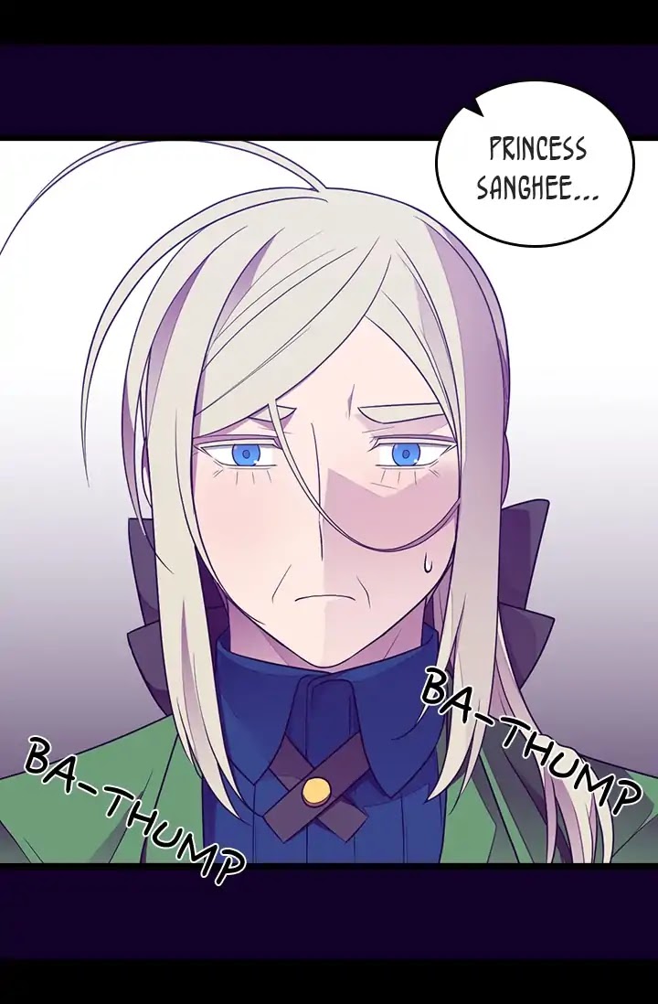 They Say I Was Born a King's Daughter Chapter 139 page 25 - Chapter 139: For Your Eyes Only