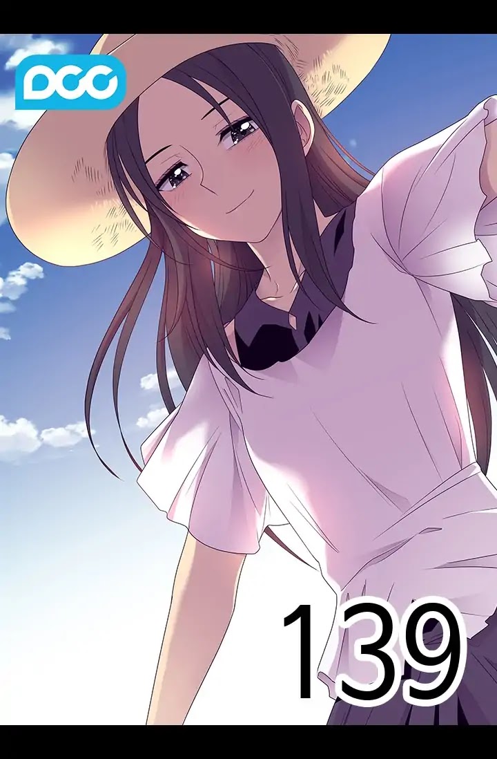 They Say I Was Born a King's Daughter Chapter 139 page 3 - Chapter 139: For Your Eyes Only