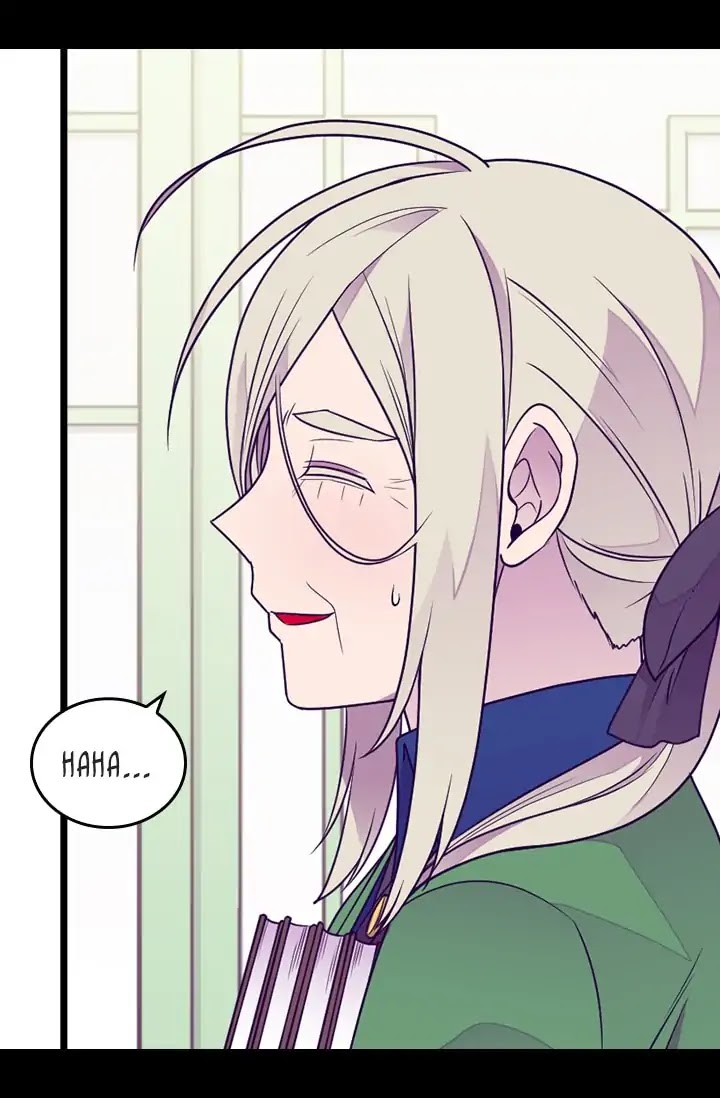 They Say I Was Born a King's Daughter Chapter 139 page 30 - Chapter 139: For Your Eyes Only