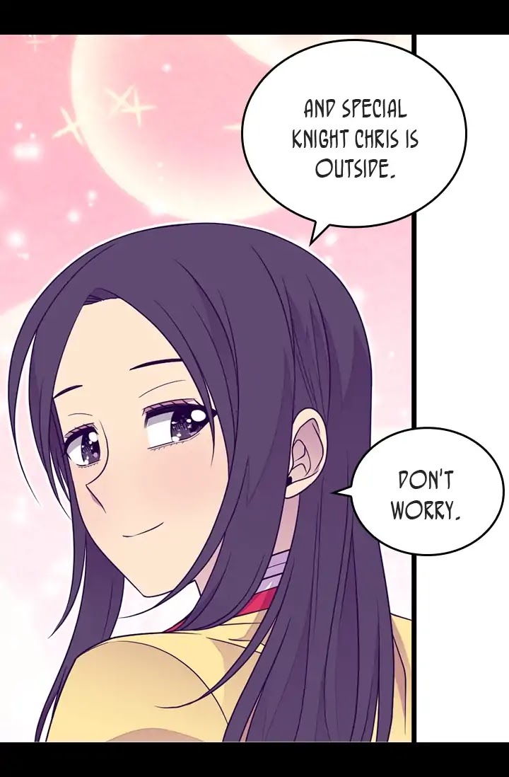They Say I Was Born a King's Daughter Chapter 139 page 37 - Chapter 139: For Your Eyes Only