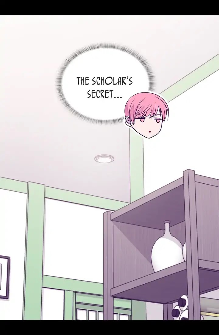 They Say I Was Born a King's Daughter Chapter 139 page 39 - Chapter 139: For Your Eyes Only