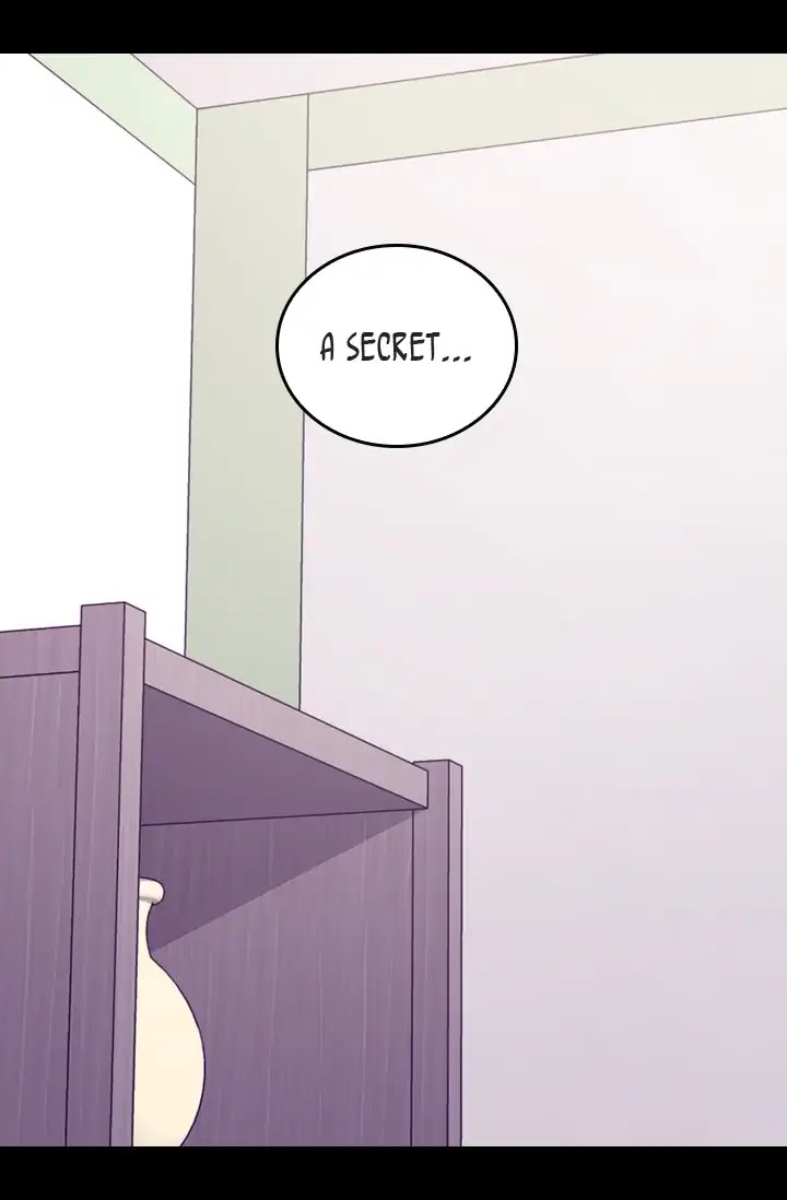 They Say I Was Born a King's Daughter Chapter 139 page 4 - Chapter 139: For Your Eyes Only