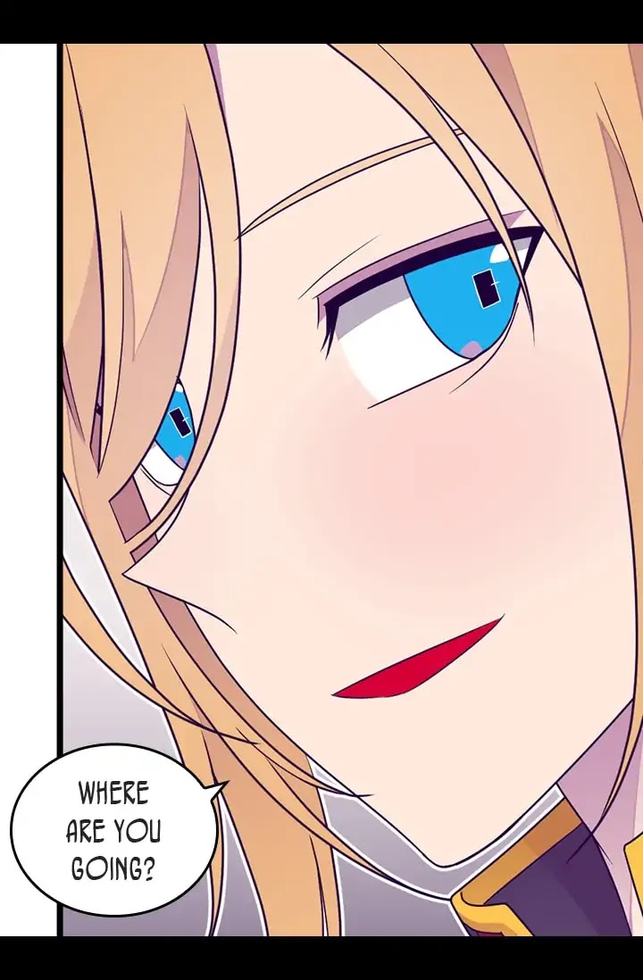 They Say I Was Born a King's Daughter Chapter 139 page 42 - Chapter 139: For Your Eyes Only