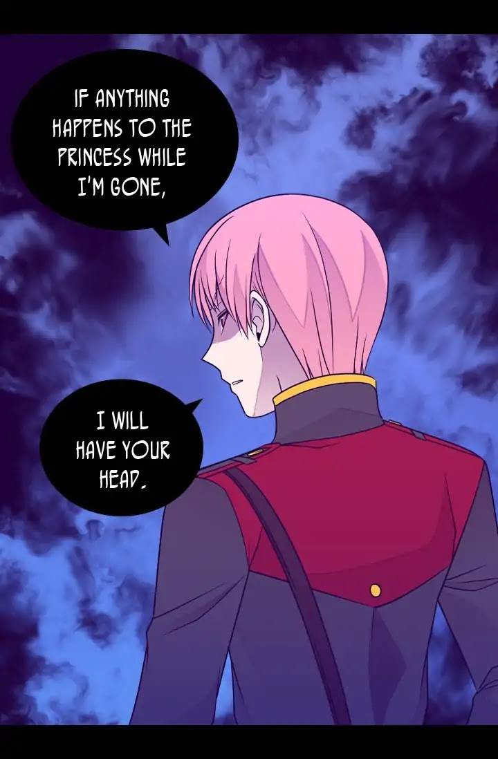 They Say I Was Born a King's Daughter Chapter 139 page 47 - Chapter 139: For Your Eyes Only
