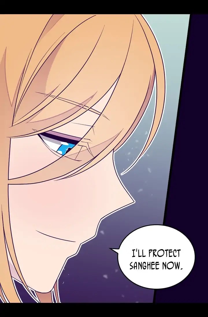 They Say I Was Born a King's Daughter Chapter 139 page 49 - Chapter 139: For Your Eyes Only
