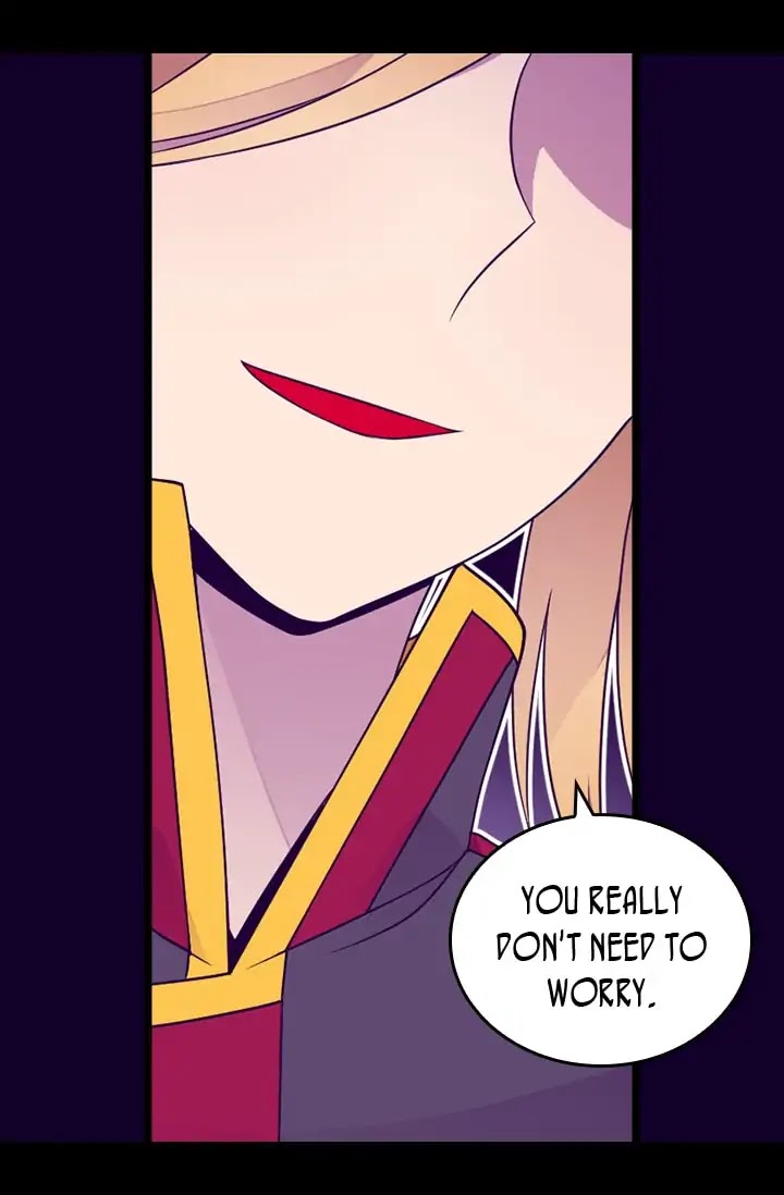 They Say I Was Born a King's Daughter Chapter 139 page 52 - Chapter 139: For Your Eyes Only