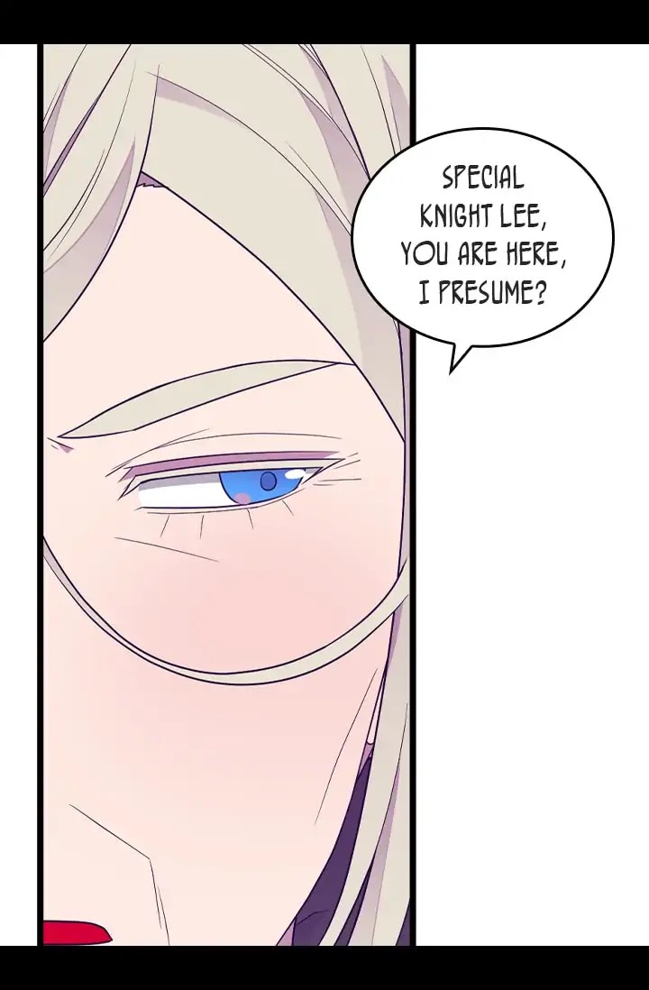 They Say I Was Born a King's Daughter Chapter 139 page 6 - Chapter 139: For Your Eyes Only