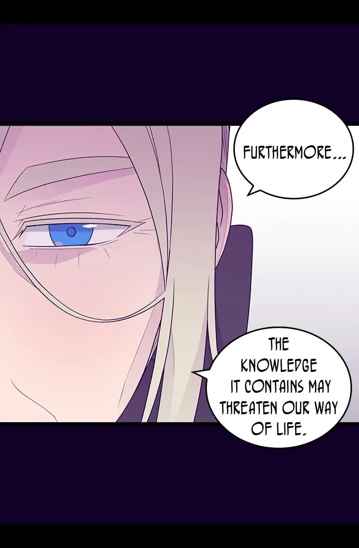 They Say I Was Born a King's Daughter Chapter 139 page 61 - Chapter 139: For Your Eyes Only