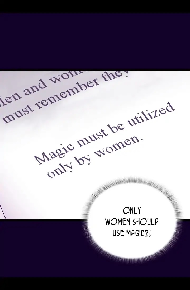 They Say I Was Born a King's Daughter Chapter 139 page 68 - Chapter 139: For Your Eyes Only