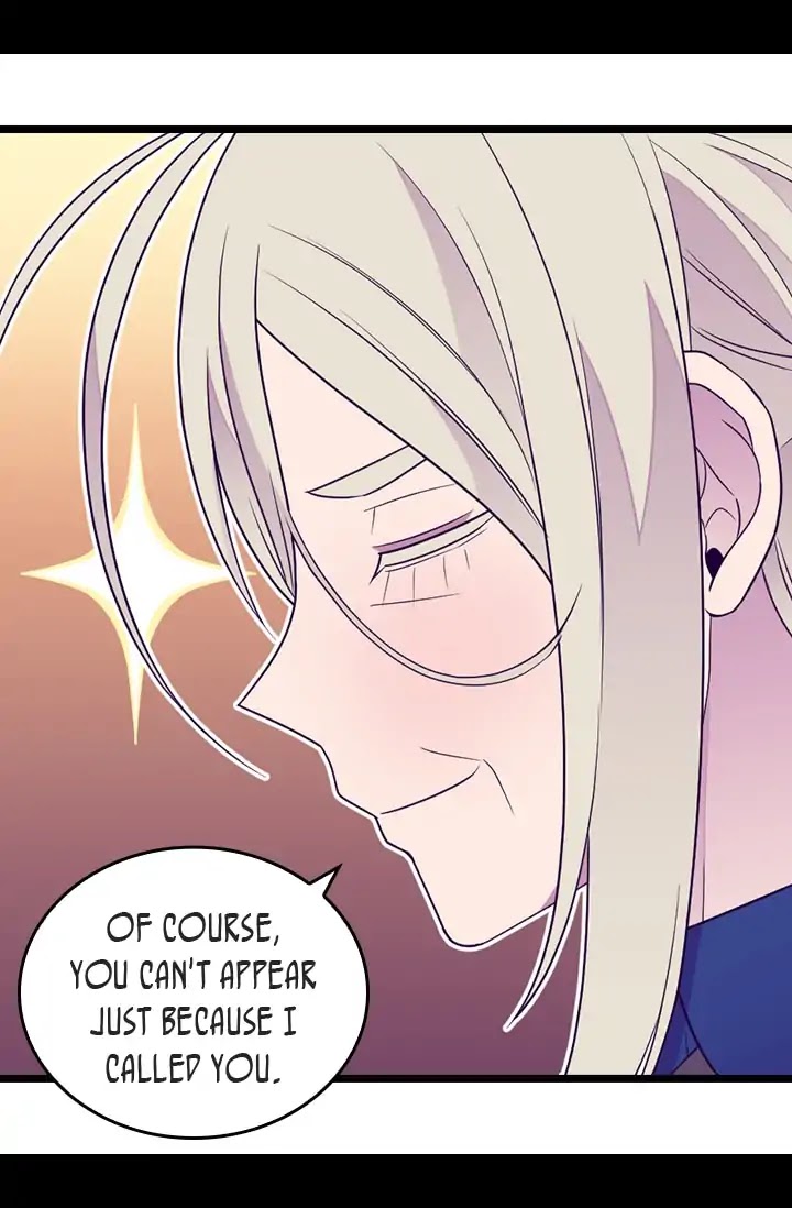 They Say I Was Born a King's Daughter Chapter 139 page 9 - Chapter 139: For Your Eyes Only