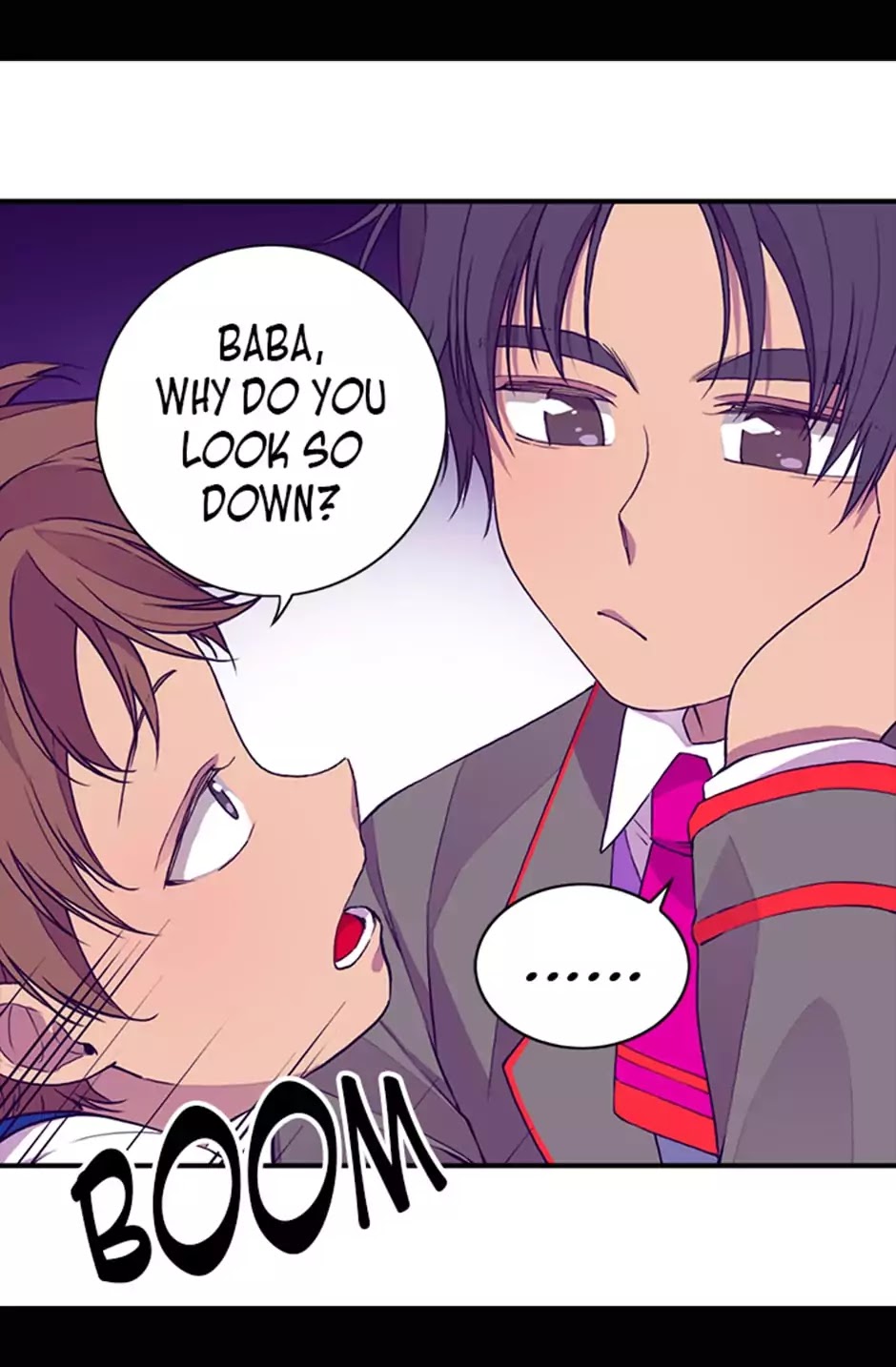 They Say I Was Born a King's Daughter Chapter 14 page 16 - Chapter 14: Training the Older Brat