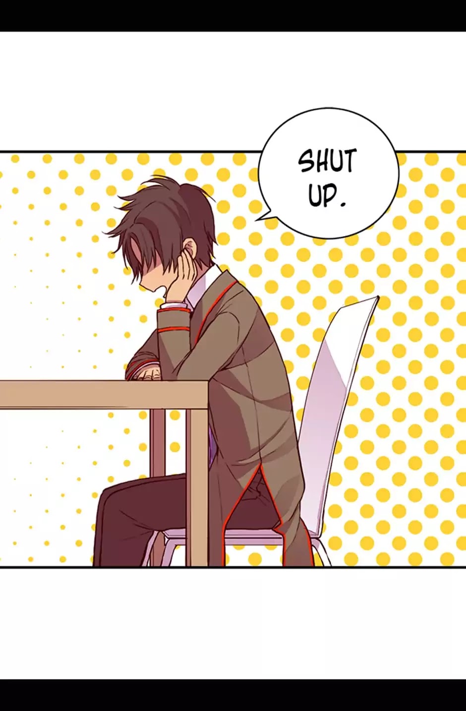 They Say I Was Born a King's Daughter Chapter 14 page 18 - Chapter 14: Training the Older Brat