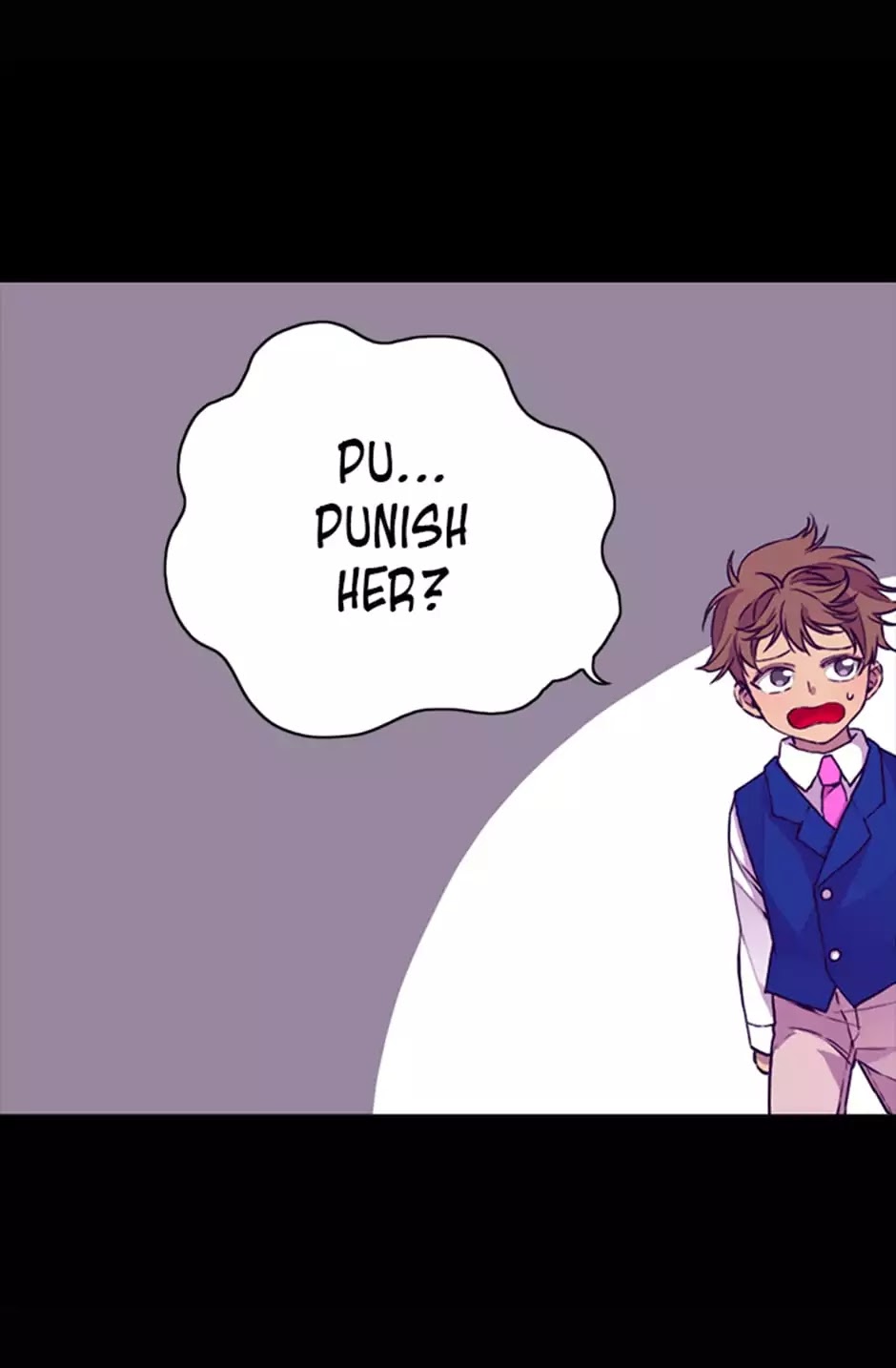They Say I Was Born a King's Daughter Chapter 14 page 21 - Chapter 14: Training the Older Brat