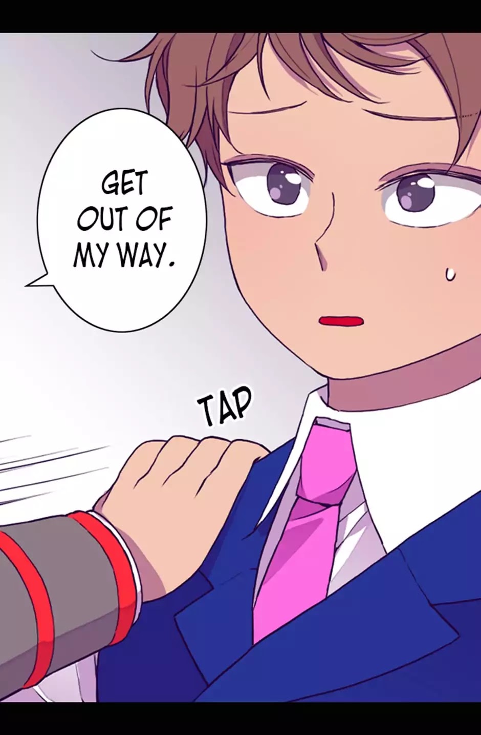 They Say I Was Born a King's Daughter Chapter 14 page 24 - Chapter 14: Training the Older Brat