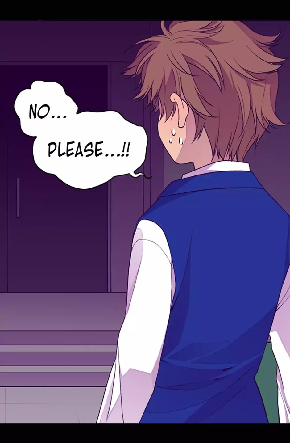 They Say I Was Born a King's Daughter Chapter 14 page 25 - Chapter 14: Training the Older Brat