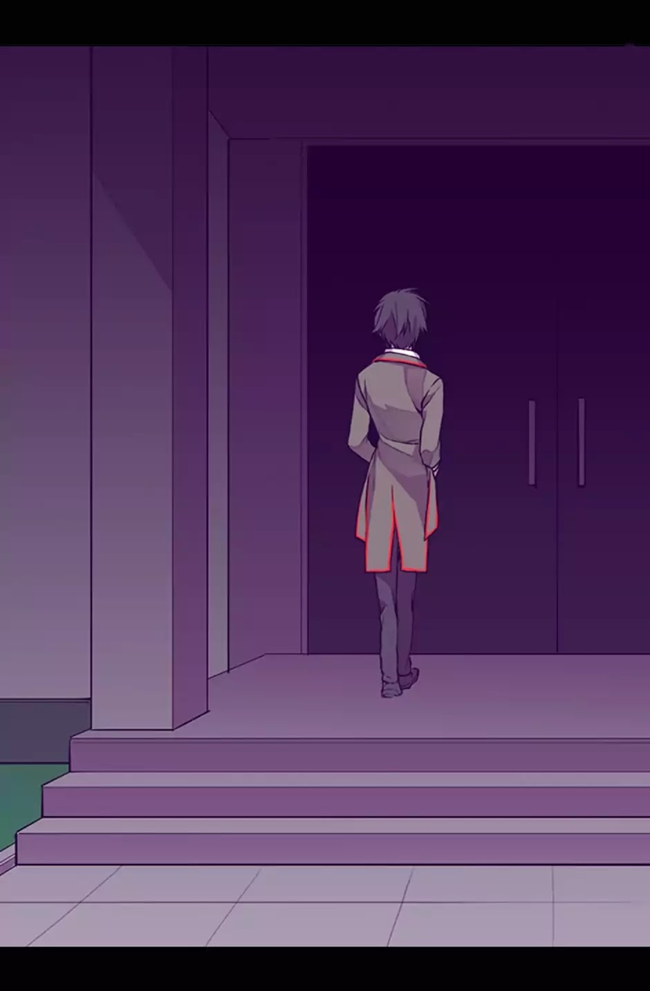 They Say I Was Born a King's Daughter Chapter 14 page 26 - Chapter 14: Training the Older Brat