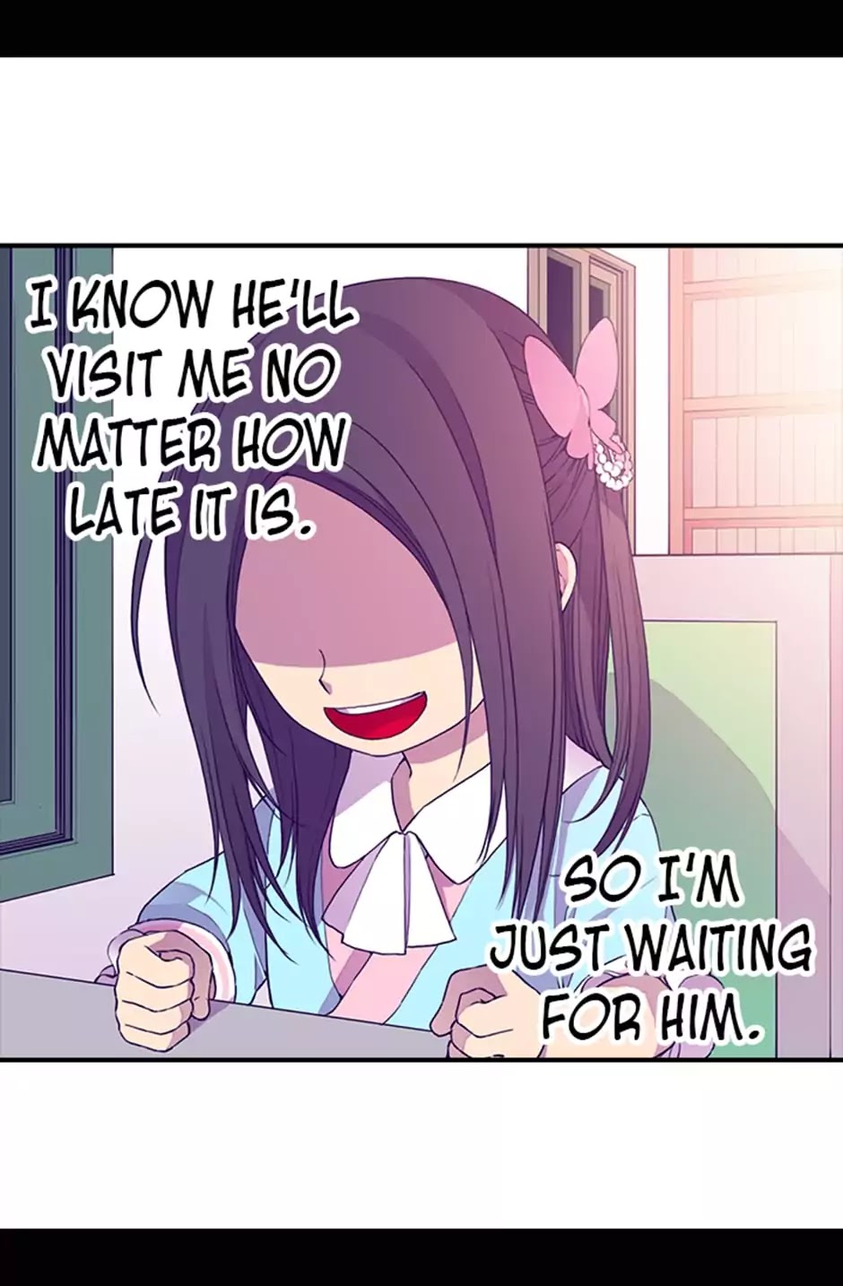 They Say I Was Born a King's Daughter Chapter 14 page 29 - Chapter 14: Training the Older Brat