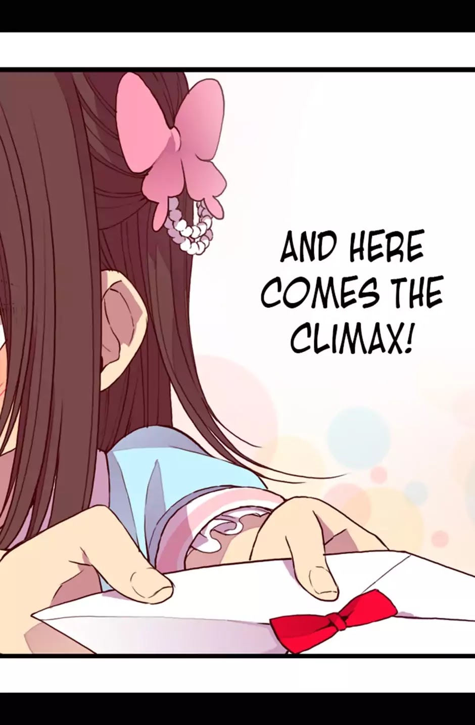 They Say I Was Born a King's Daughter Chapter 14 page 38 - Chapter 14: Training the Older Brat