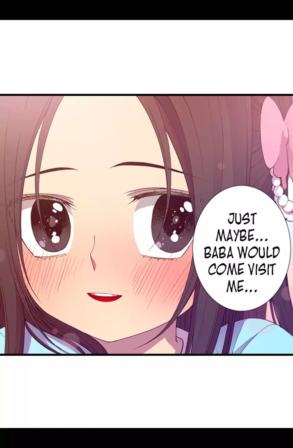 They Say I Was Born a King's Daughter Chapter 14 page 39 - Chapter 14: Training the Older Brat