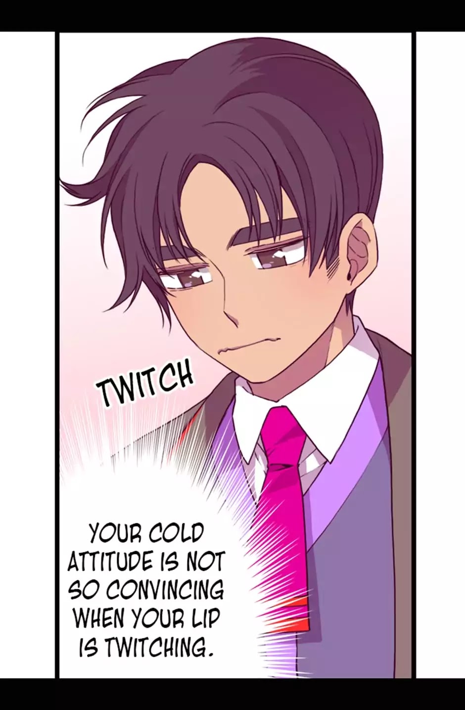 They Say I Was Born a King's Daughter Chapter 14 page 40 - Chapter 14: Training the Older Brat