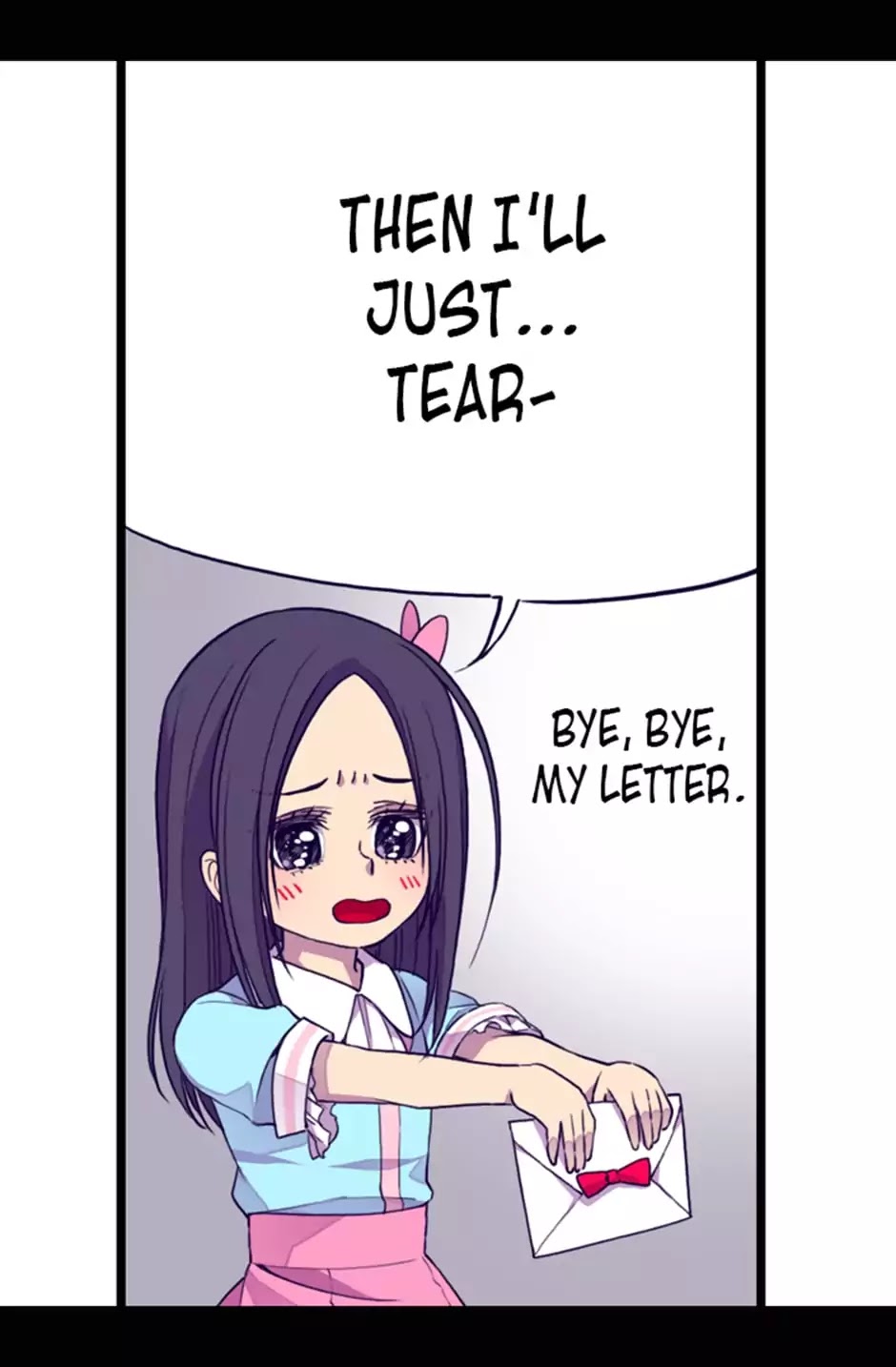 They Say I Was Born a King's Daughter Chapter 14 page 47 - Chapter 14: Training the Older Brat