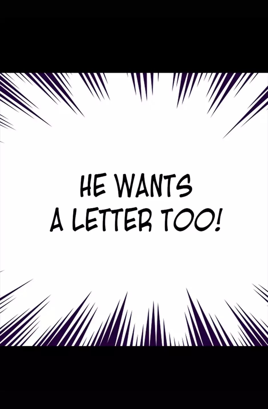 They Say I Was Born a King's Daughter Chapter 14 page 5 - Chapter 14: Training the Older Brat