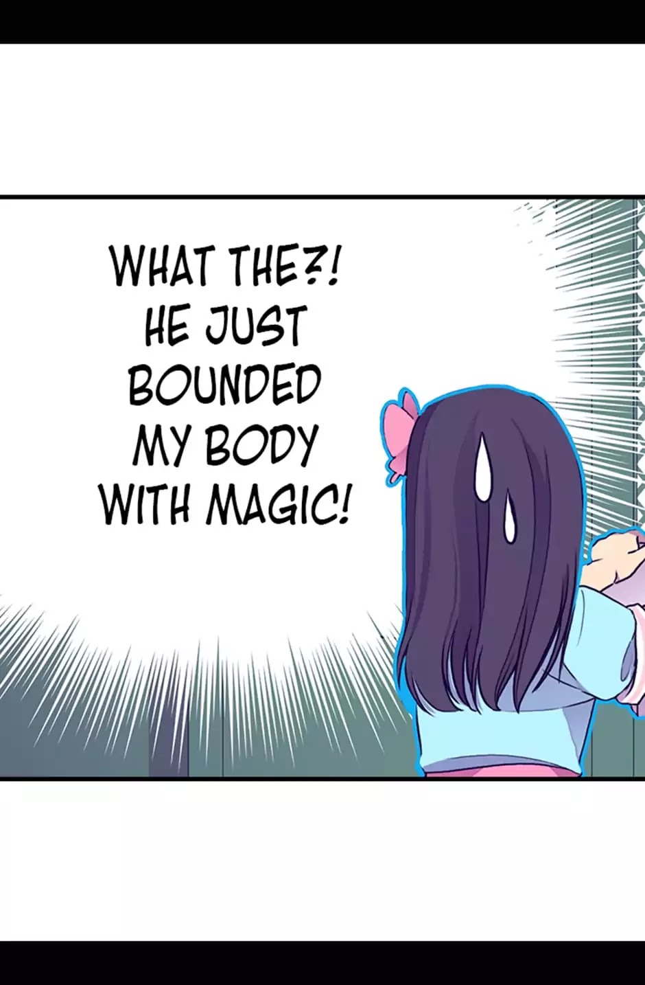 They Say I Was Born a King's Daughter Chapter 14 page 50 - Chapter 14: Training the Older Brat
