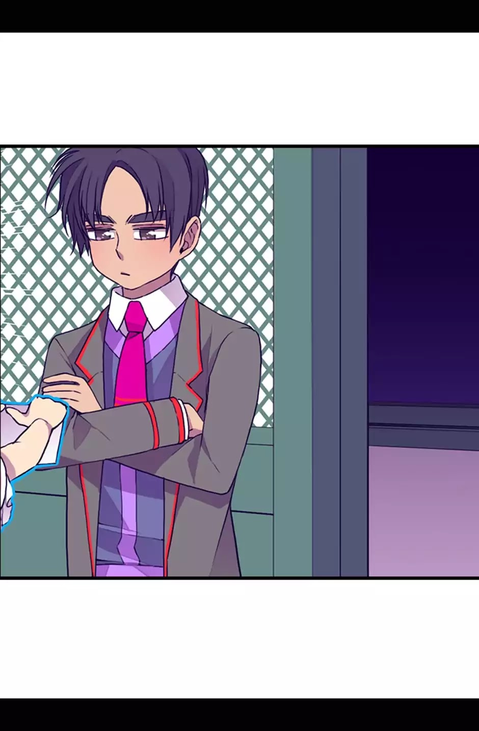 They Say I Was Born a King's Daughter Chapter 14 page 51 - Chapter 14: Training the Older Brat