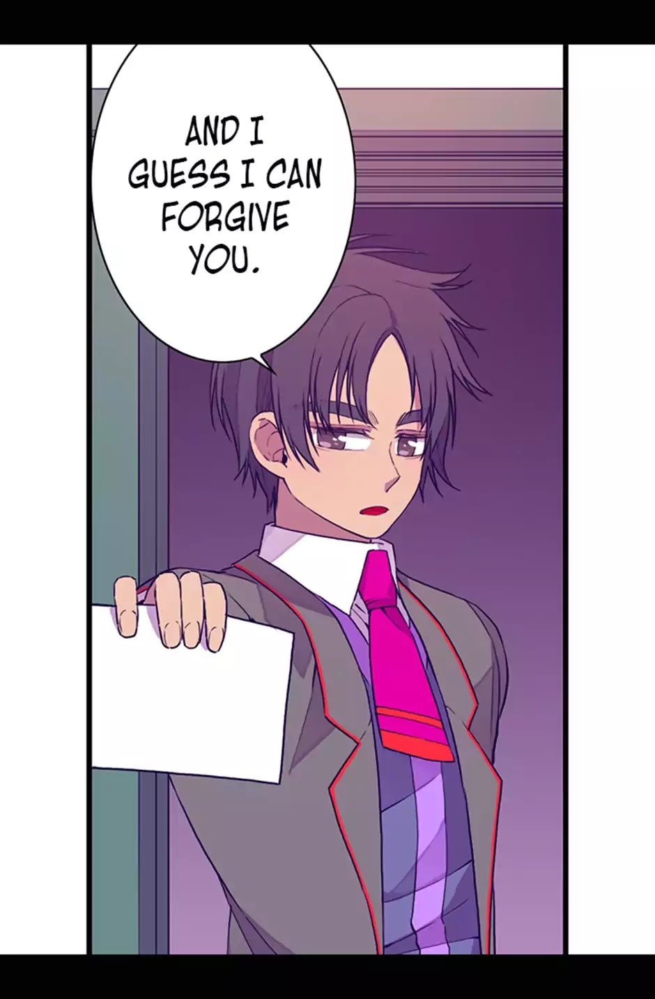 They Say I Was Born a King's Daughter Chapter 14 page 53 - Chapter 14: Training the Older Brat