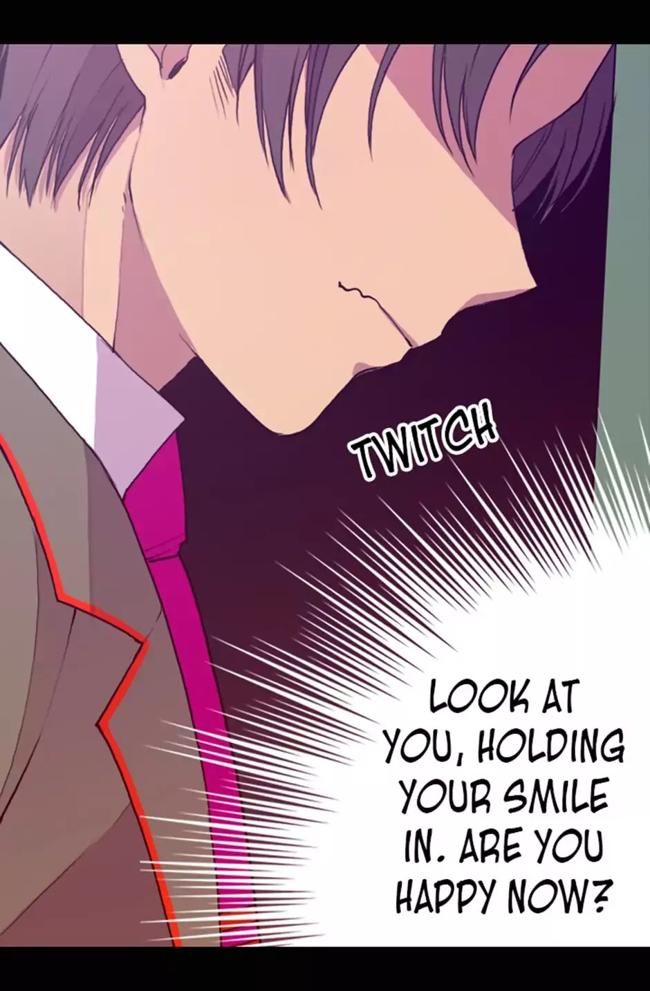 They Say I Was Born a King's Daughter Chapter 14 page 54 - Chapter 14: Training the Older Brat