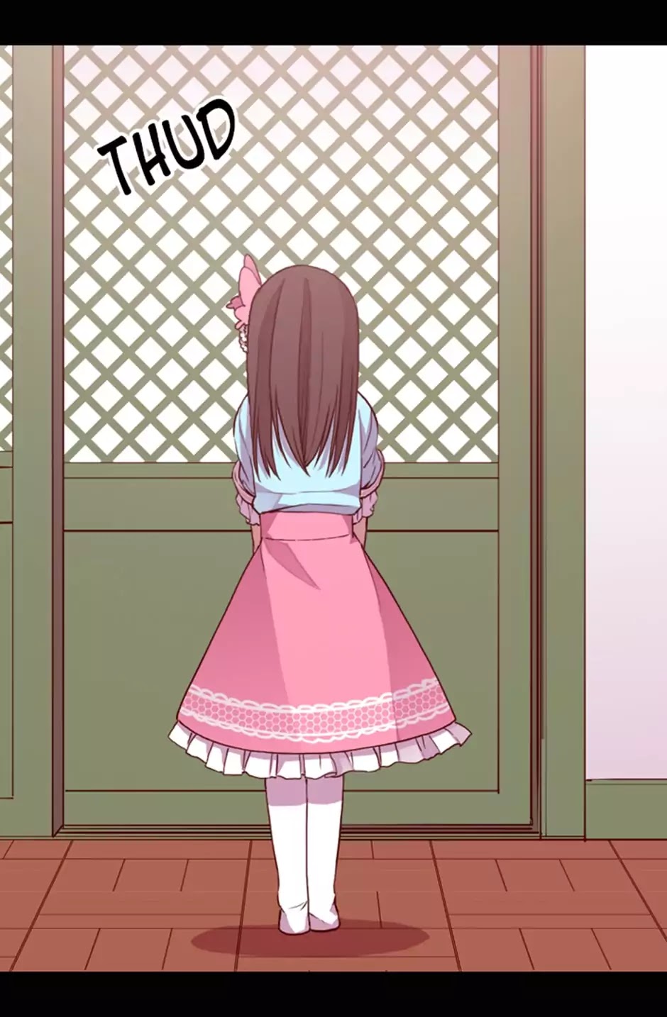 They Say I Was Born a King's Daughter Chapter 14 page 55 - Chapter 14: Training the Older Brat