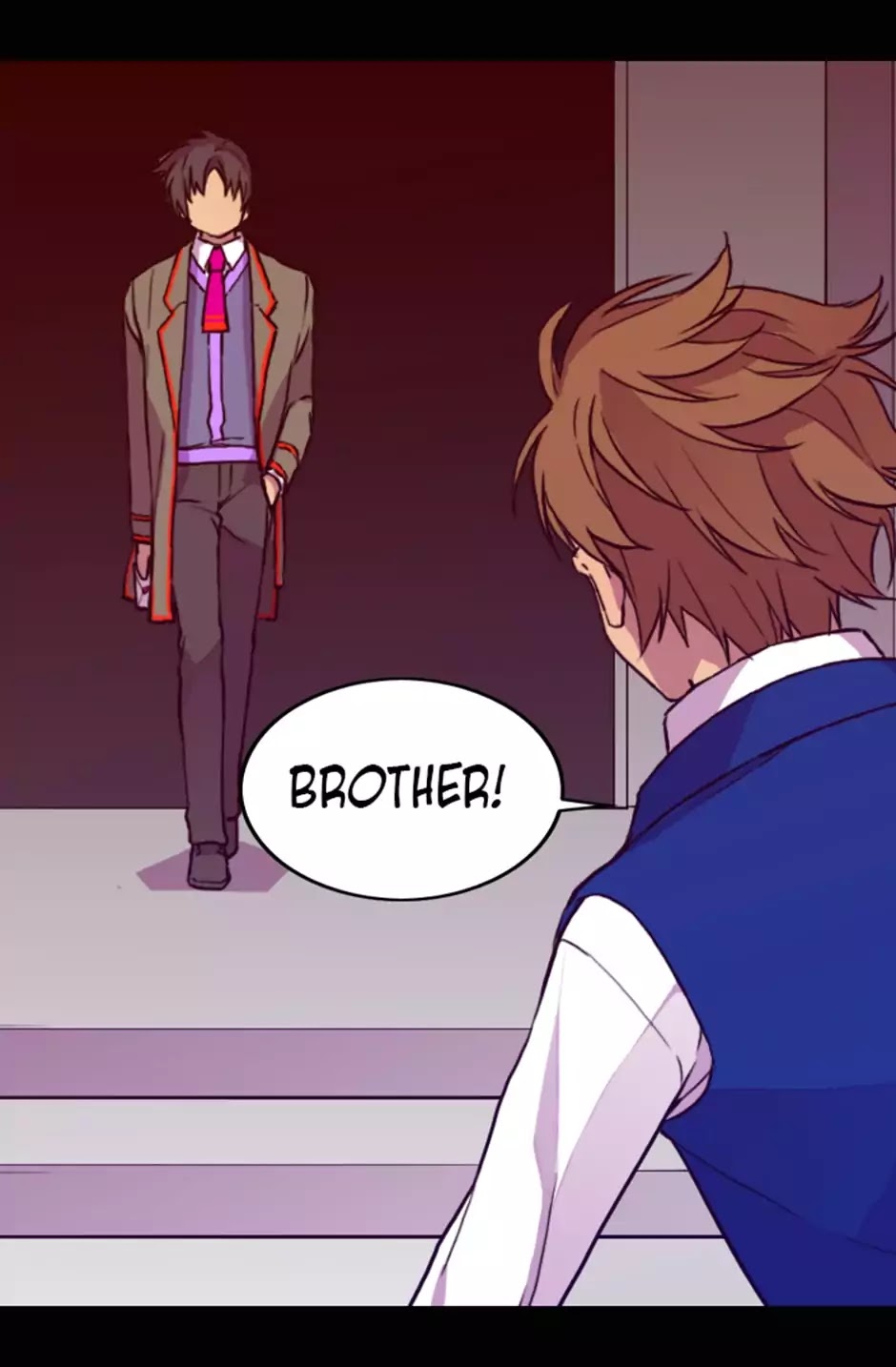 They Say I Was Born a King's Daughter Chapter 14 page 61 - Chapter 14: Training the Older Brat