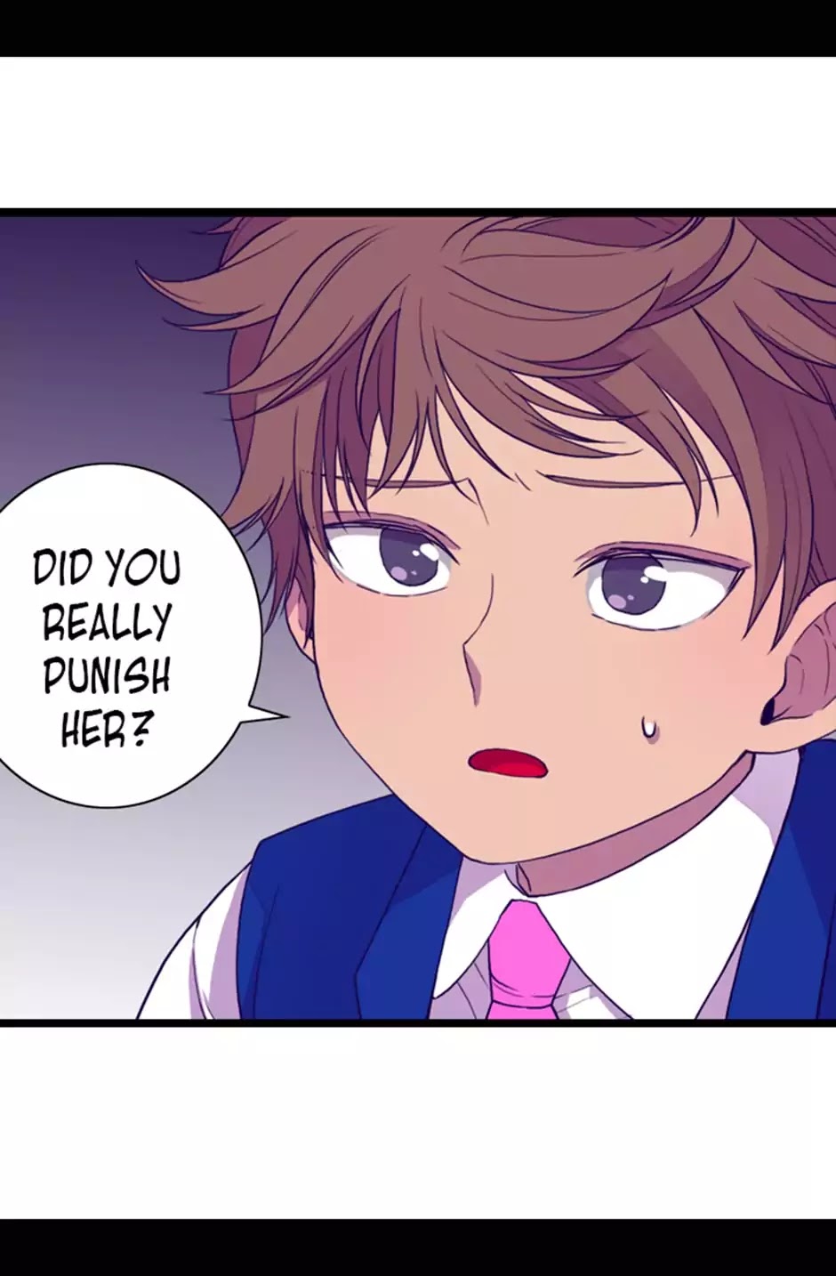 They Say I Was Born a King's Daughter Chapter 14 page 62 - Chapter 14: Training the Older Brat