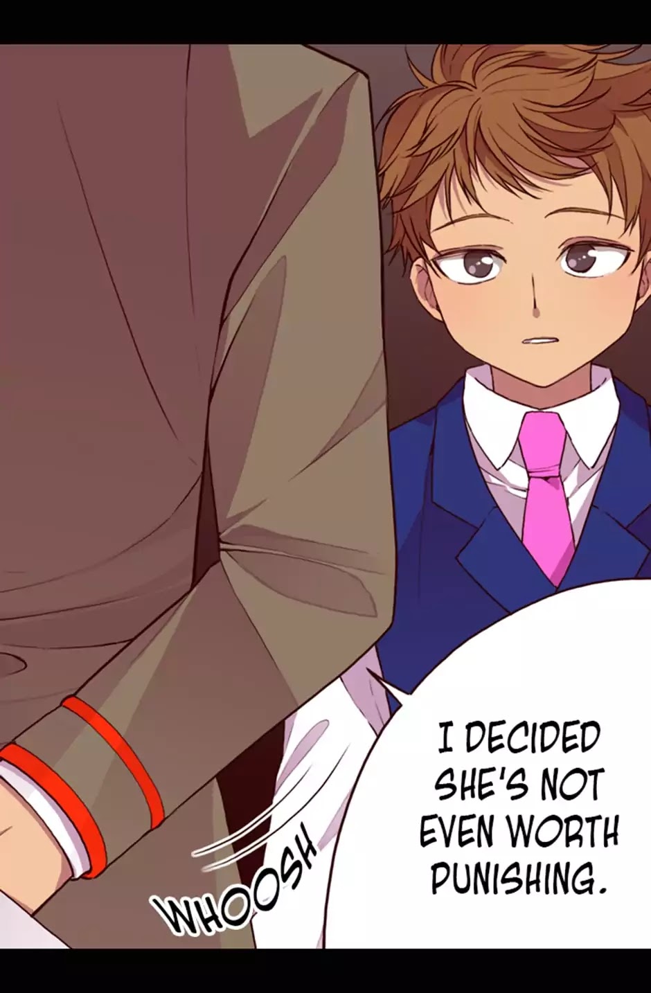They Say I Was Born a King's Daughter Chapter 14 page 63 - Chapter 14: Training the Older Brat