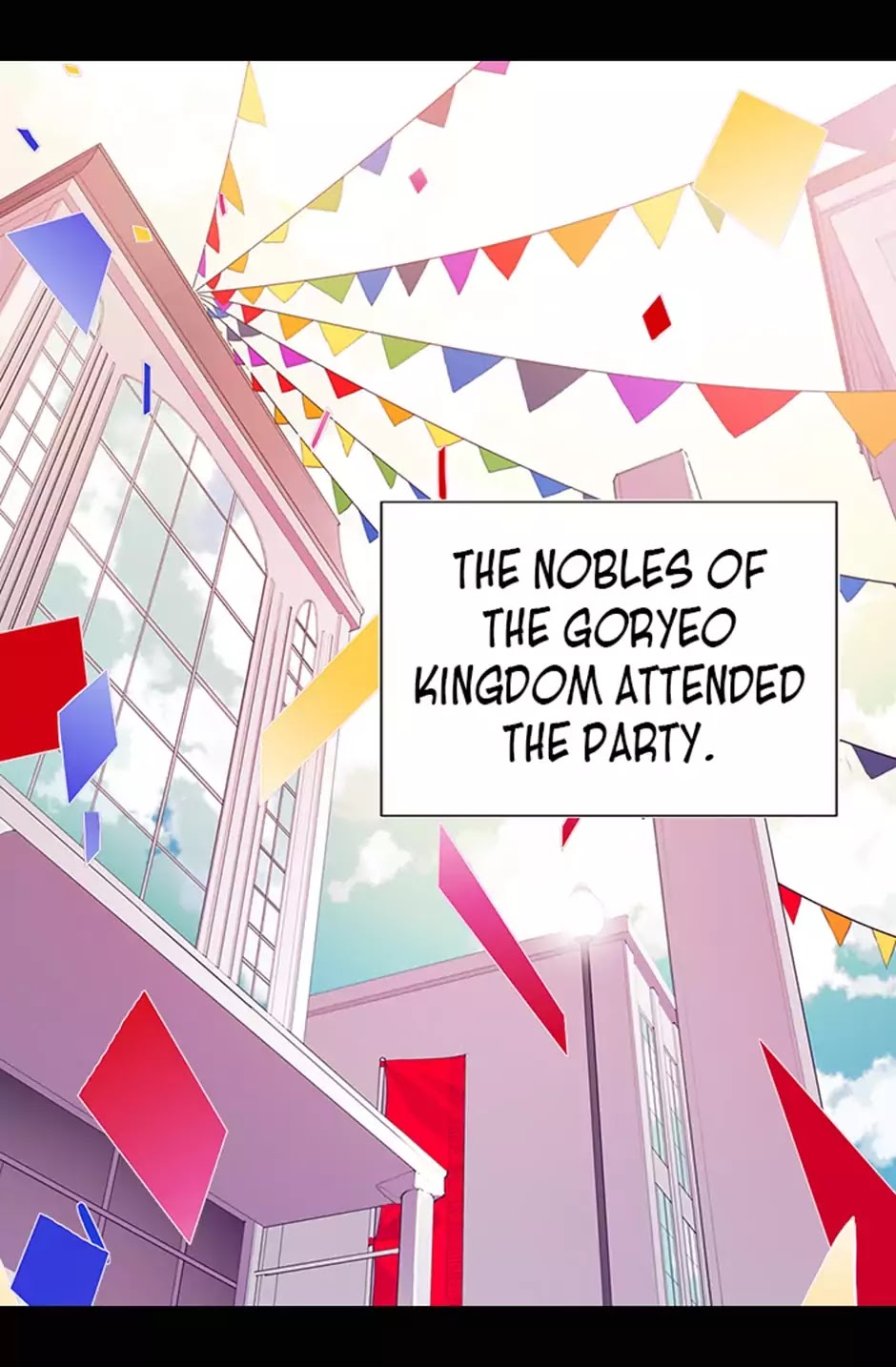 They Say I Was Born a King's Daughter Chapter 14 page 7 - Chapter 14: Training the Older Brat