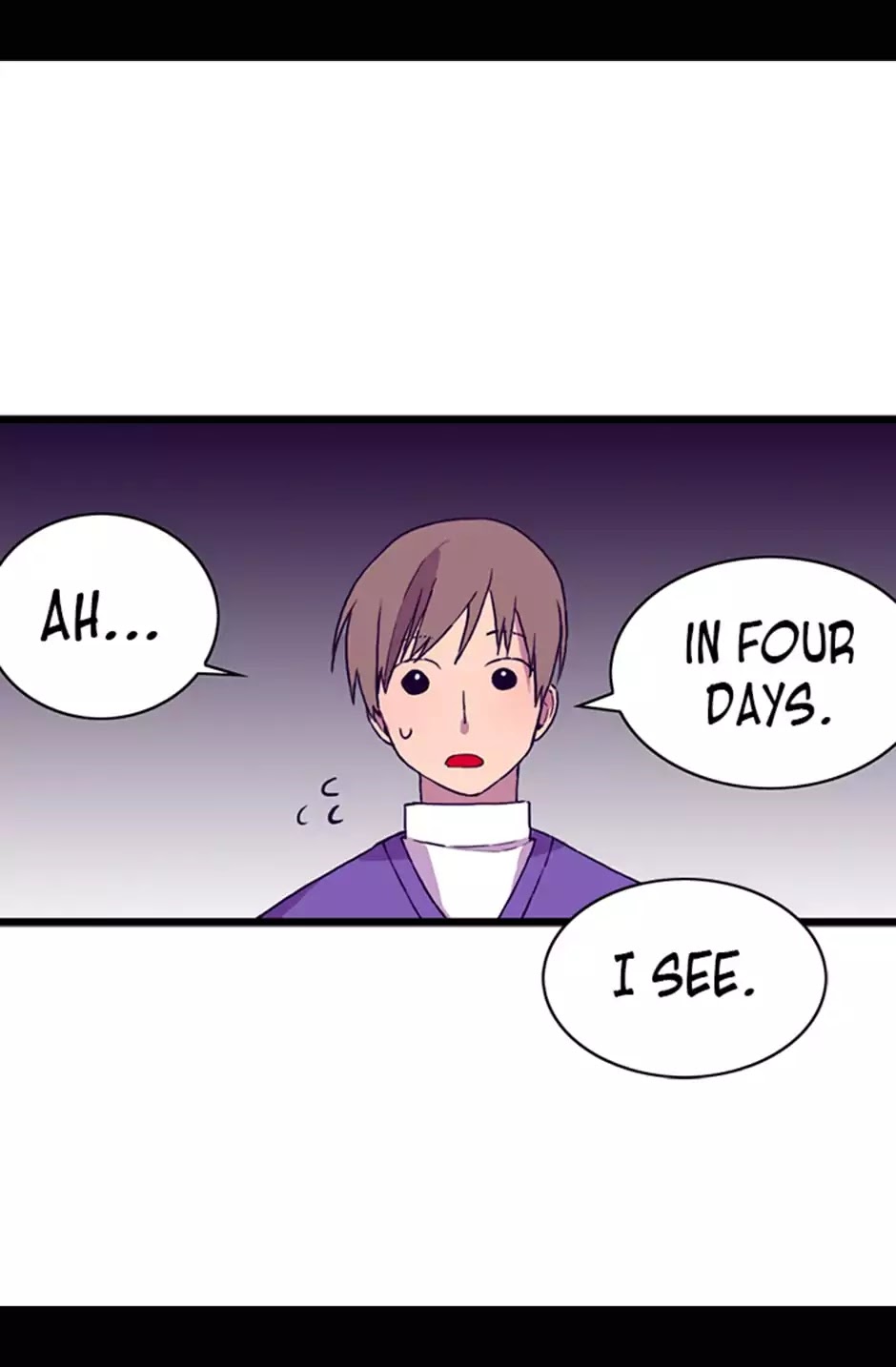 They Say I Was Born a King's Daughter Chapter 14 page 71 - Chapter 14: Training the Older Brat