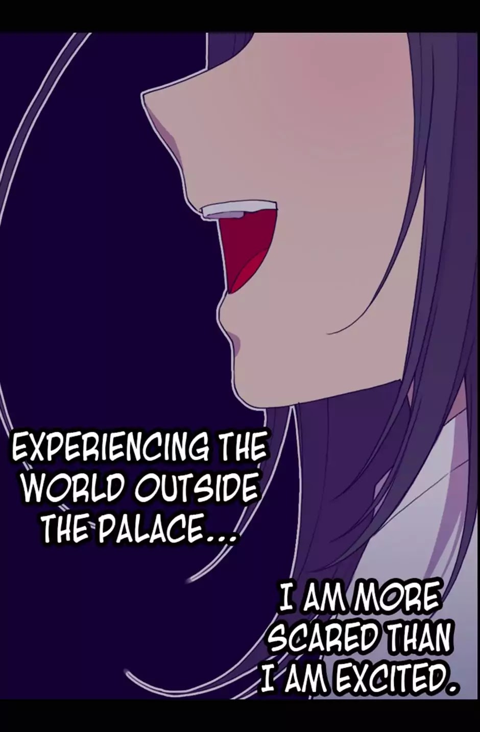 They Say I Was Born a King's Daughter Chapter 14 page 78 - Chapter 14: Training the Older Brat