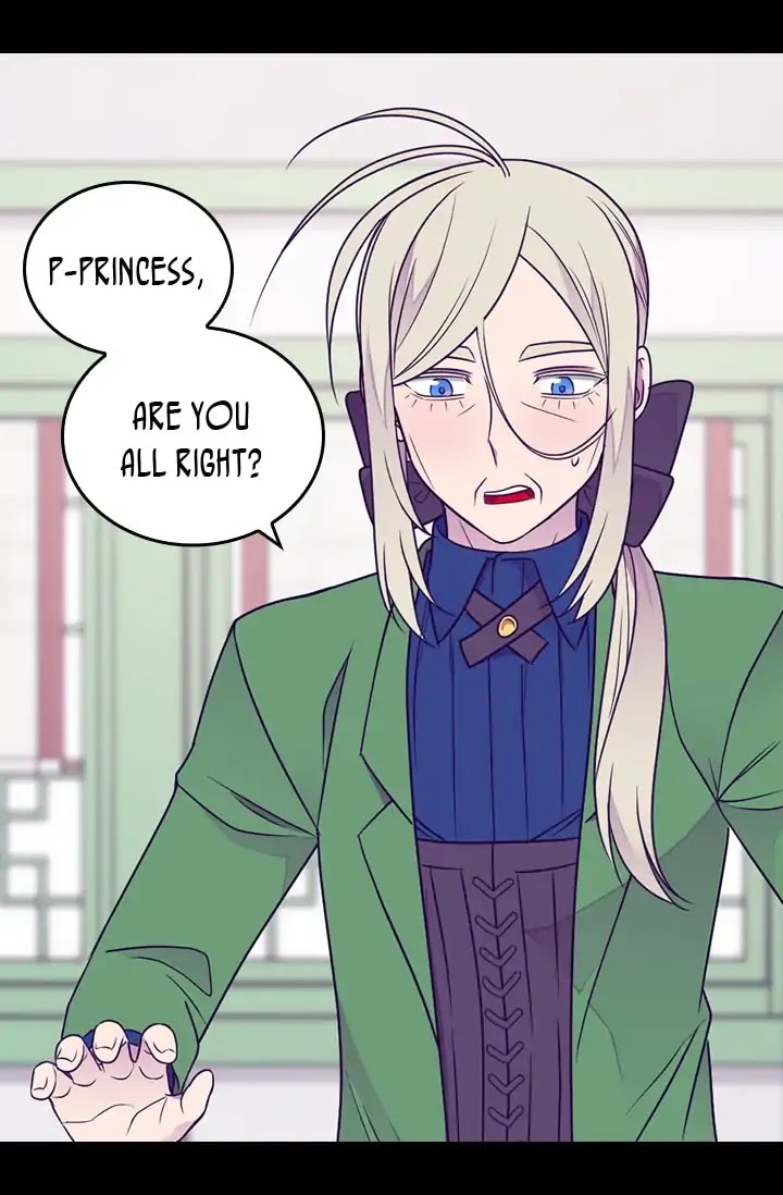 They Say I Was Born a King's Daughter Chapter 140 page 13 - Chapter 140: A Big Bonus