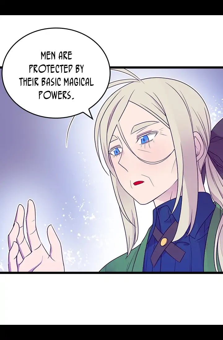 They Say I Was Born a King's Daughter Chapter 140 page 15 - Chapter 140: A Big Bonus