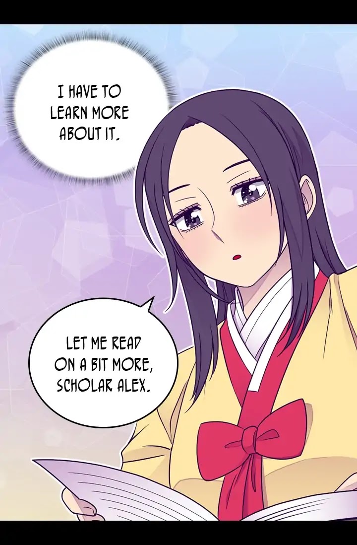 They Say I Was Born a King's Daughter Chapter 140 page 18 - Chapter 140: A Big Bonus