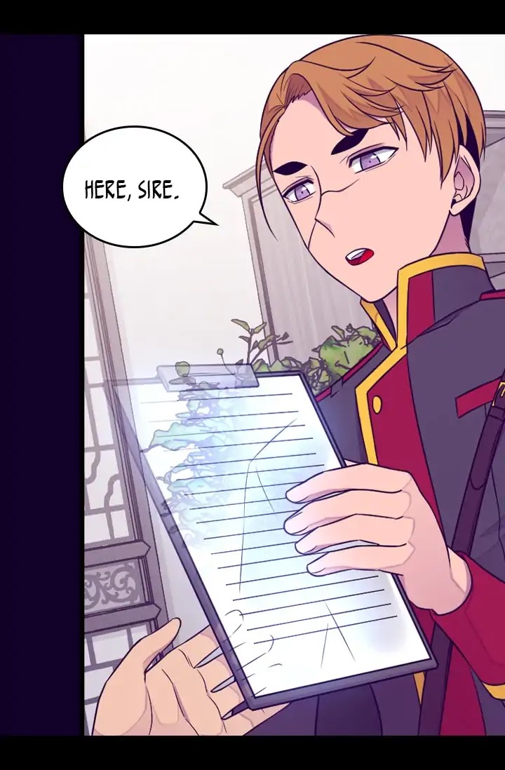 They Say I Was Born a King's Daughter Chapter 140 page 30 - Chapter 140: A Big Bonus