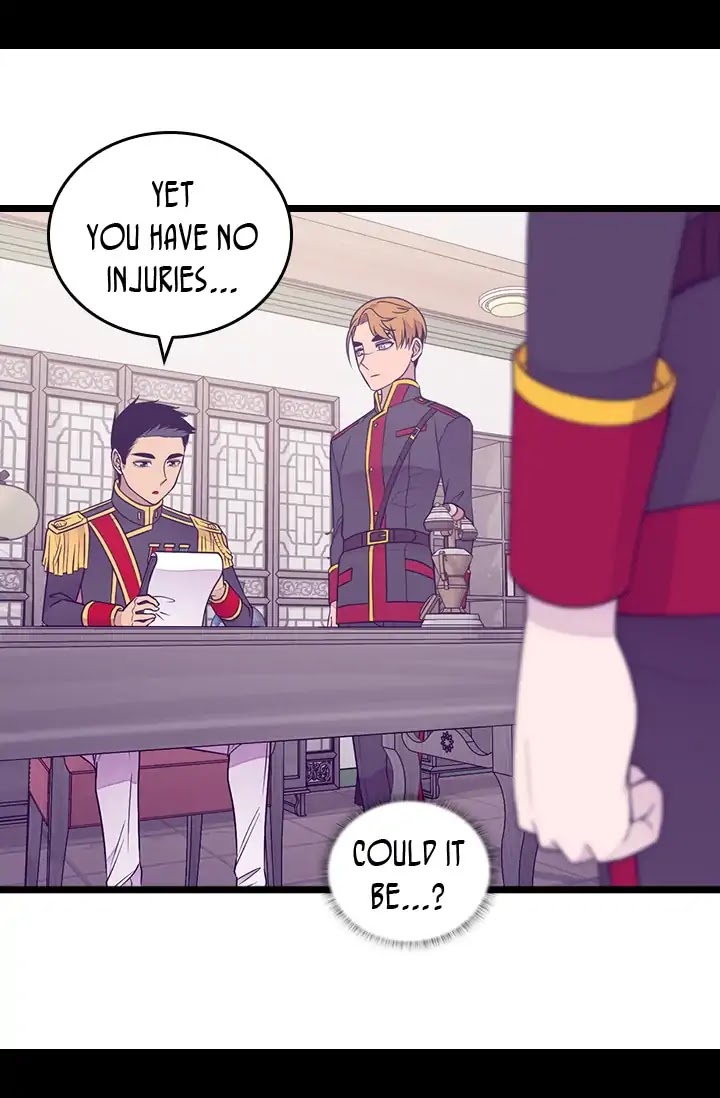 They Say I Was Born a King's Daughter Chapter 140 page 33 - Chapter 140: A Big Bonus