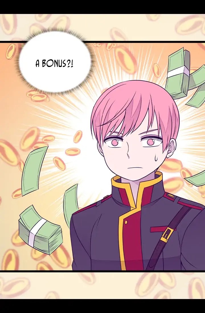 They Say I Was Born a King's Daughter Chapter 140 page 34 - Chapter 140: A Big Bonus