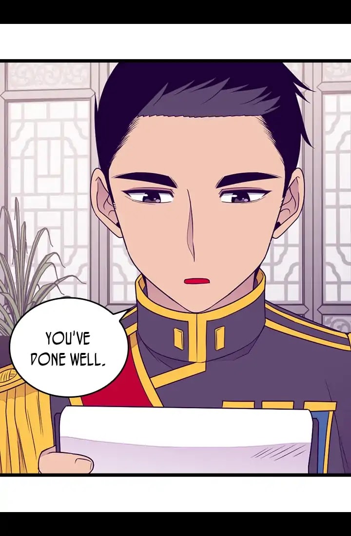 They Say I Was Born a King's Daughter Chapter 140 page 35 - Chapter 140: A Big Bonus