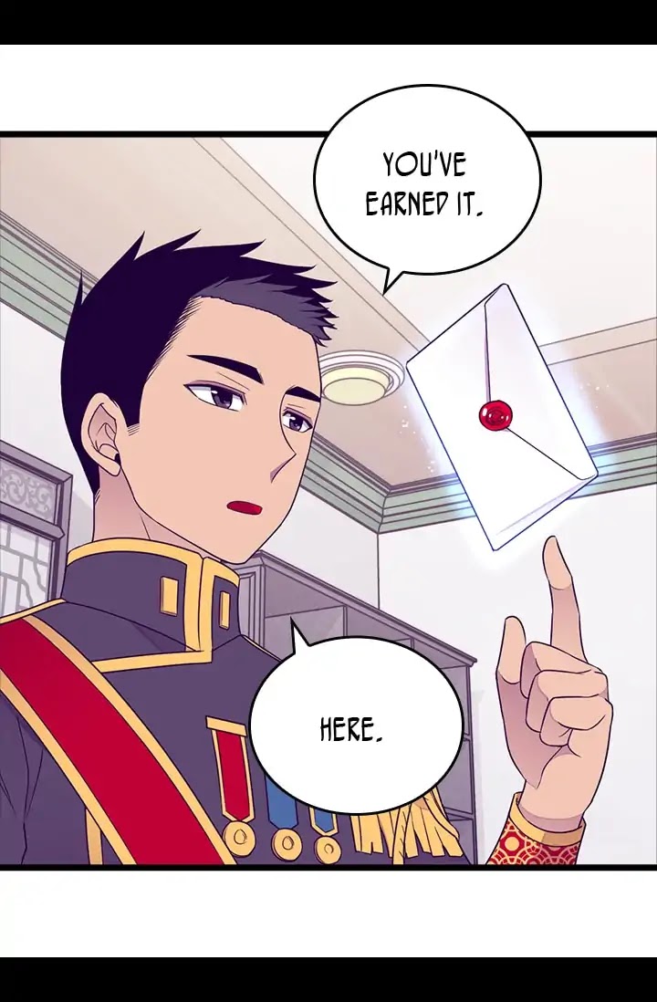 They Say I Was Born a King's Daughter Chapter 140 page 40 - Chapter 140: A Big Bonus