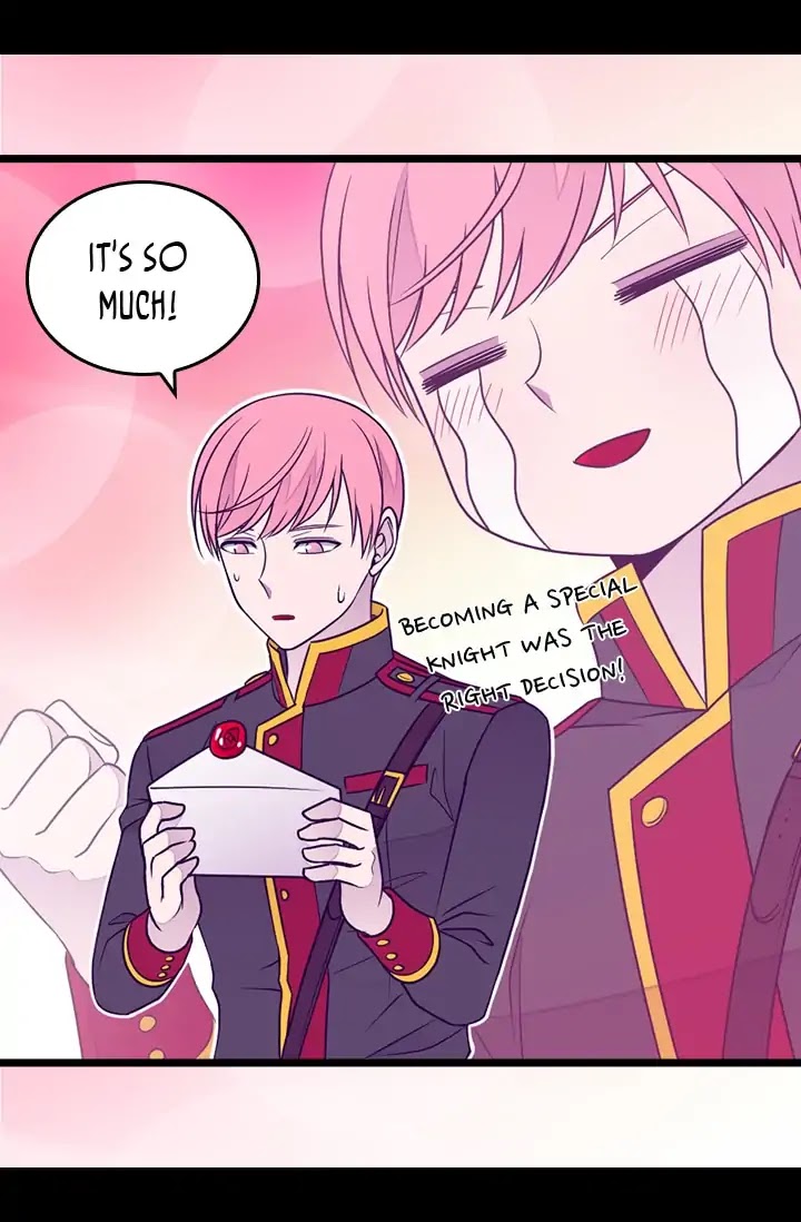 They Say I Was Born a King's Daughter Chapter 140 page 46 - Chapter 140: A Big Bonus