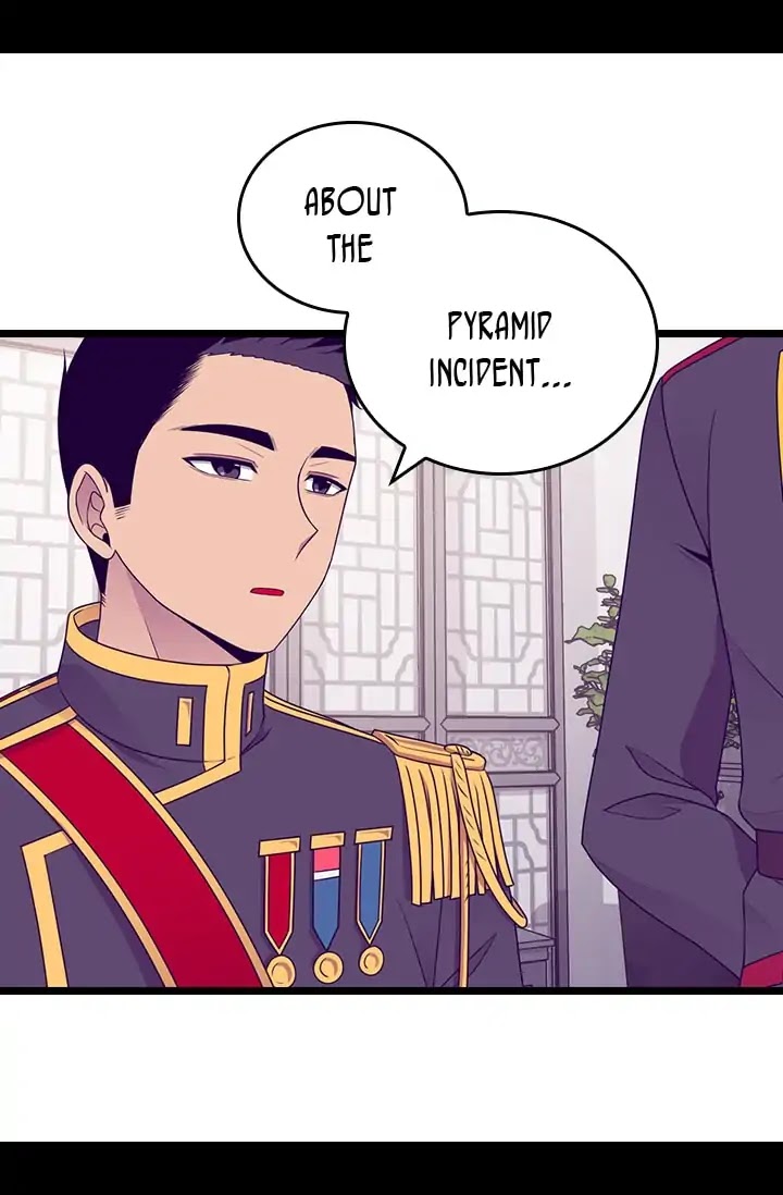 They Say I Was Born a King's Daughter Chapter 140 page 51 - Chapter 140: A Big Bonus
