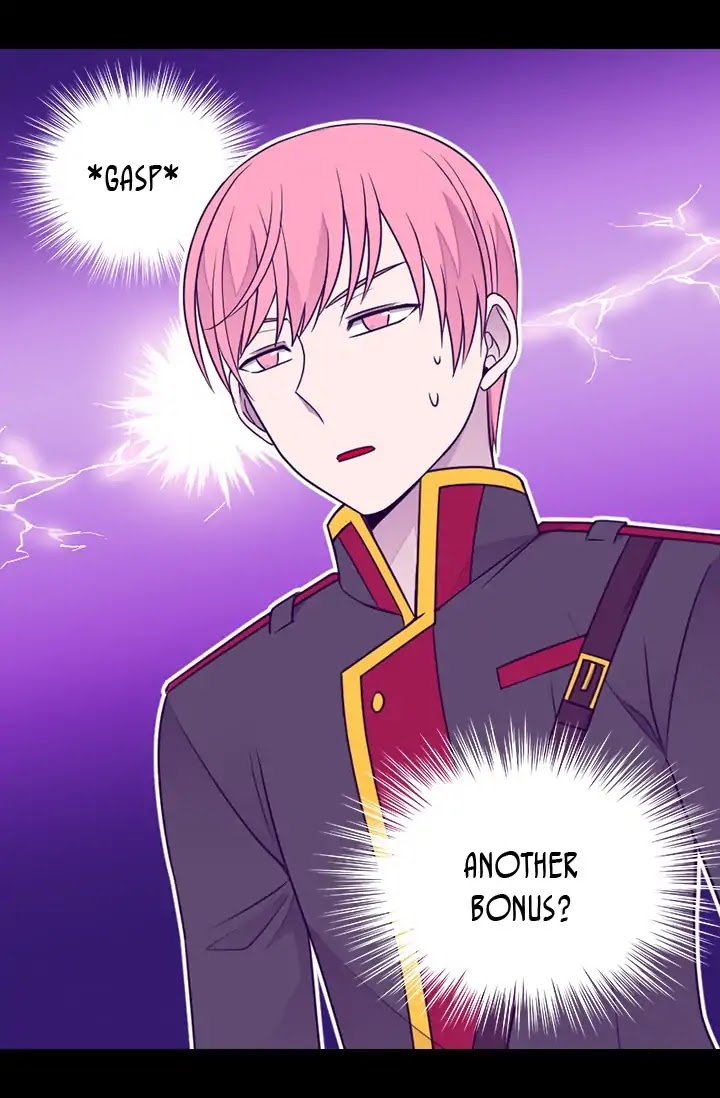 They Say I Was Born a King's Daughter Chapter 140 page 52 - Chapter 140: A Big Bonus