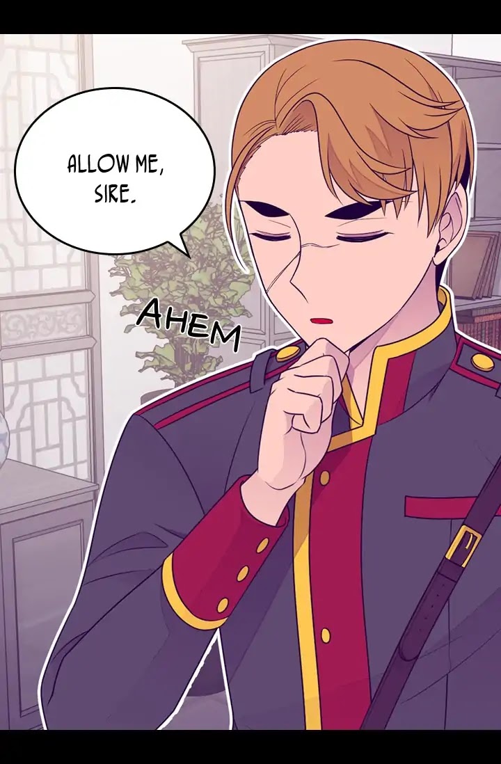 They Say I Was Born a King's Daughter Chapter 140 page 55 - Chapter 140: A Big Bonus