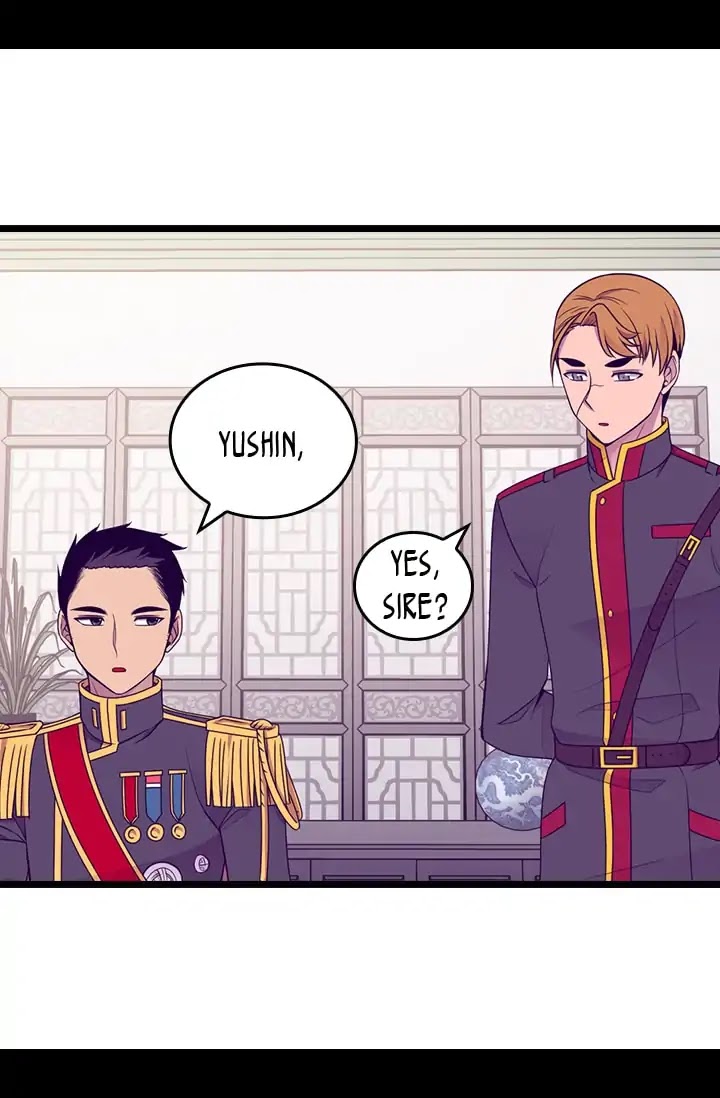 They Say I Was Born a King's Daughter Chapter 140 page 64 - Chapter 140: A Big Bonus